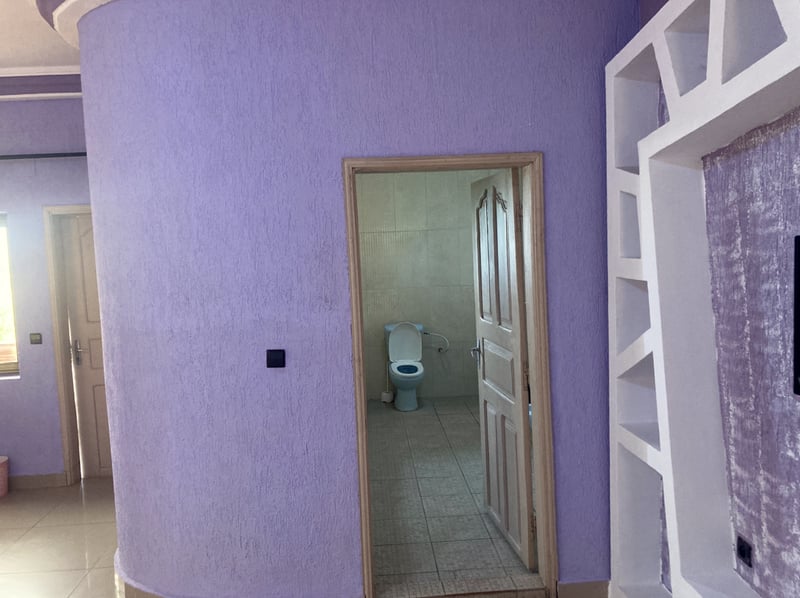 Chambre VIP 2